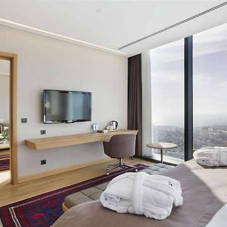 Doubletree By Hilton Istanbul-Avcilar Hotel Exterior photo