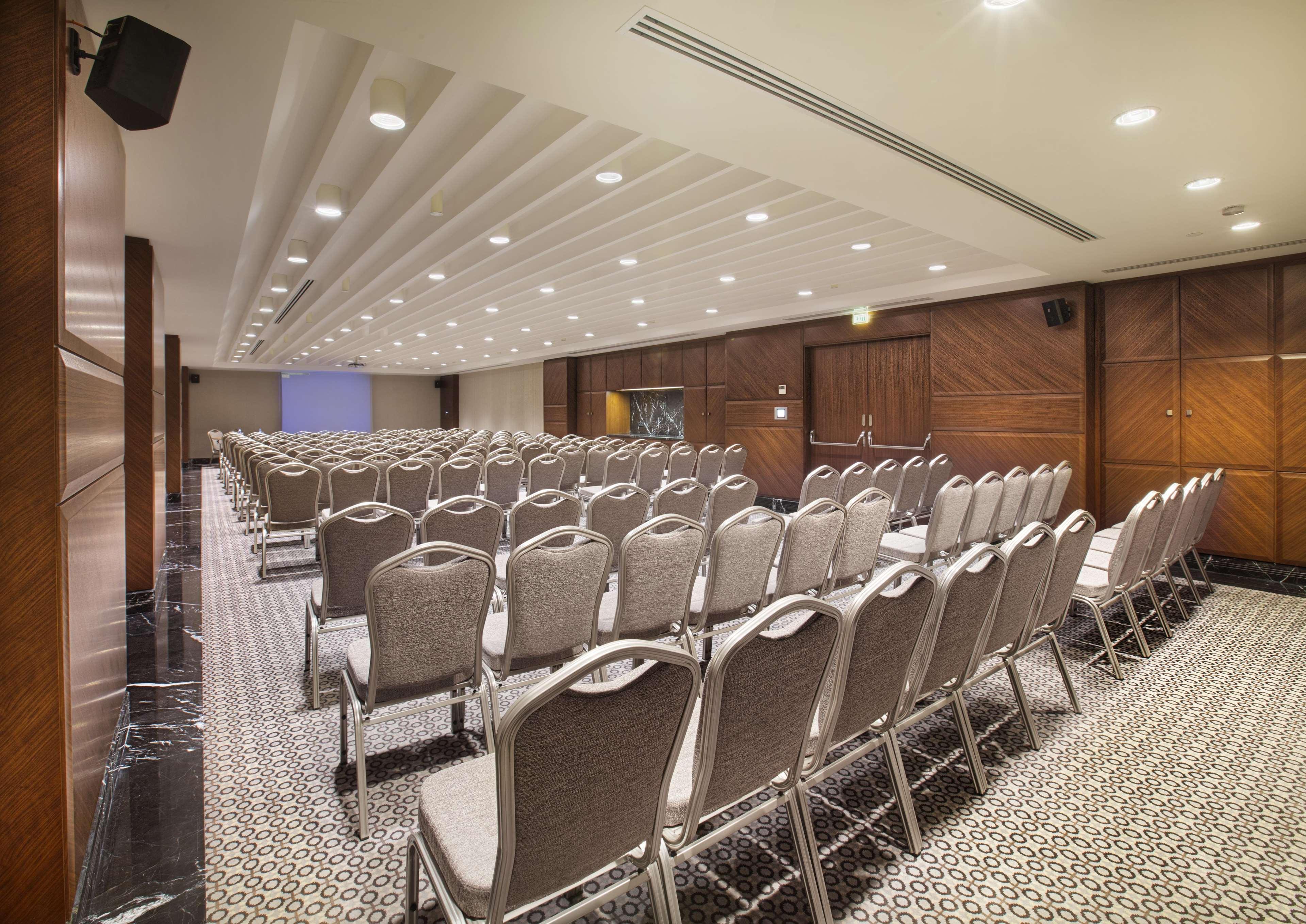 Doubletree By Hilton Istanbul-Avcilar Hotel Exterior photo The main conference room